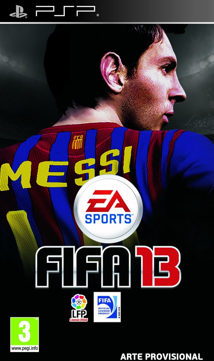 FIFA 13 | Games | bol.com