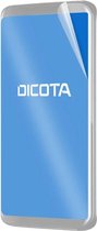 DICOTA D70507, 13,5 cm (5.3"), Smartphone, Randloze privacyfilter voor schermen, 3H, Antireflectie, Antireflectie