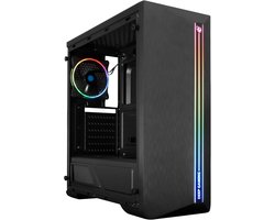 Omslag van ATX Box CoolBox COO-DGC-A200-0