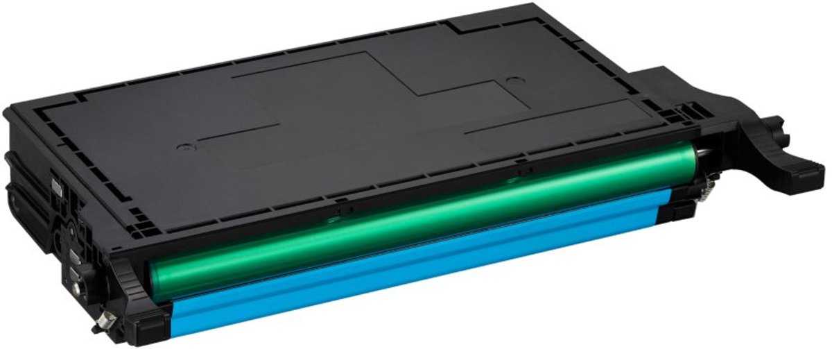 Samsung - CLT-C6092S/ELS - Toner cyaan