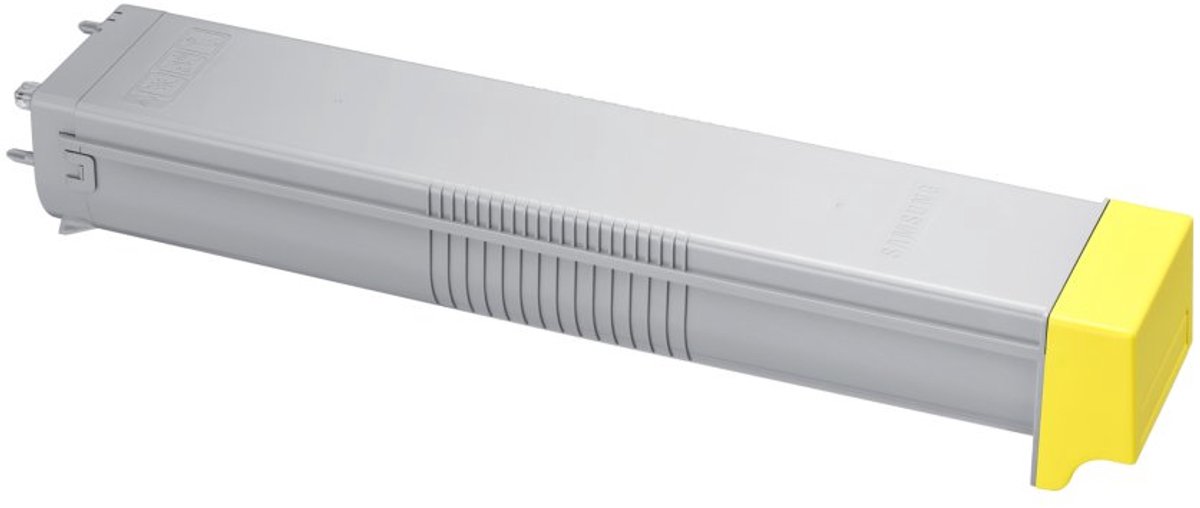 Samsung CLT-Y6072S - Tonercartridge / Geel