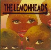 Lemonheads – Live & Alive
