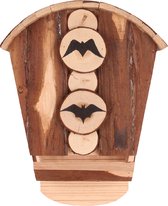Écorce d'arbre Kinlys Bat Box
