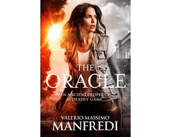 Omslag van The Oracle