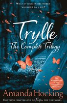 Trylle Complete Trilogy
