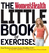 Womens Health Little Book of Ecercises