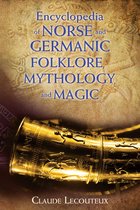 Encyclopedia Norse & Germanic Folklore