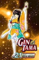 Gin Tama 21
