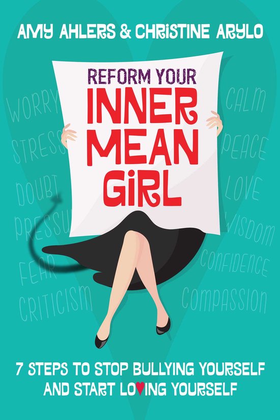 Reform Your Inner Meal Girl - cover