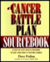 Cancer Battle Plan Sourcebook