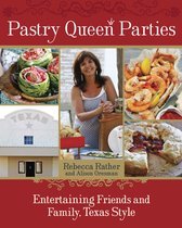 Pastry Queen Parties