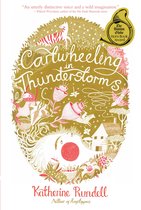 Cartwheeling in Thunderstorms