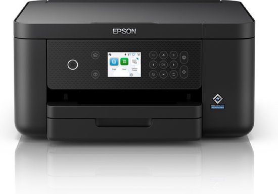 Foto: Epson expression home xp 5200 all in one printer