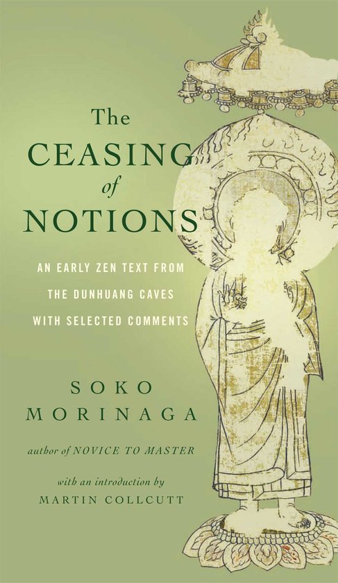 Ceasing Of Notions
