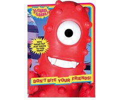 Yo Gabba Gabba