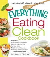 Everything Eating Clean Cookbook