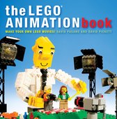 LEGO Animation Book