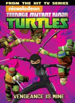Teenage Mutant Ninja Turtles Animated