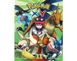 Pokemon X-Y 11