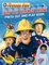 Fireman Sam Join Rescue Crew Press Out