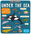 Little Explorers- Little Explorers: Under the Sea