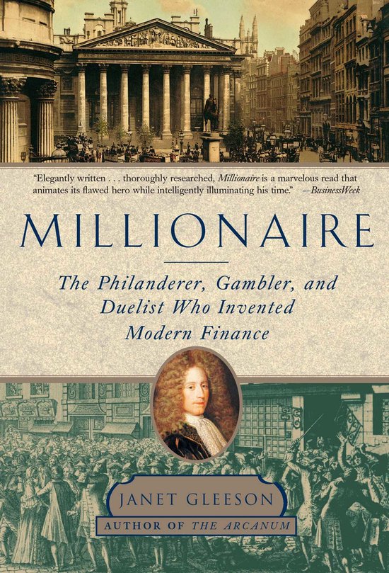 Millionaire - cover