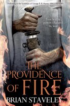 Providence Of Fire