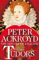 History Of England Vol II Tudors