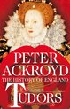 History Of England Vol II Tudors