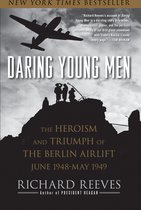 Daring Young Men