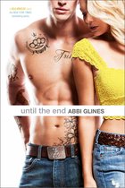 ISBN Until the End, Anglais, Livre de poche, 400 pages