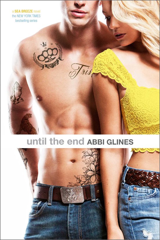 Until the End - cover