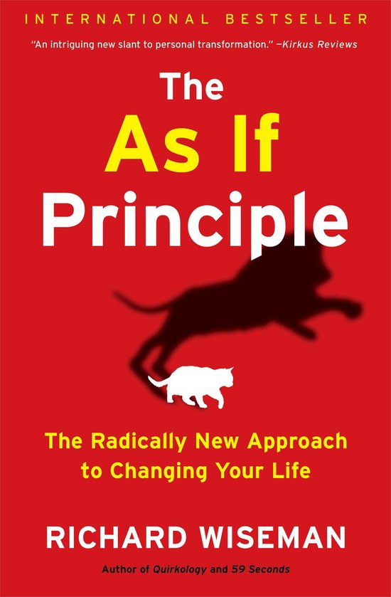 The As If Principle