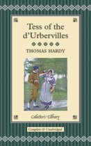 Tess of the d'Urbervilles Macmillan Collector's Library
