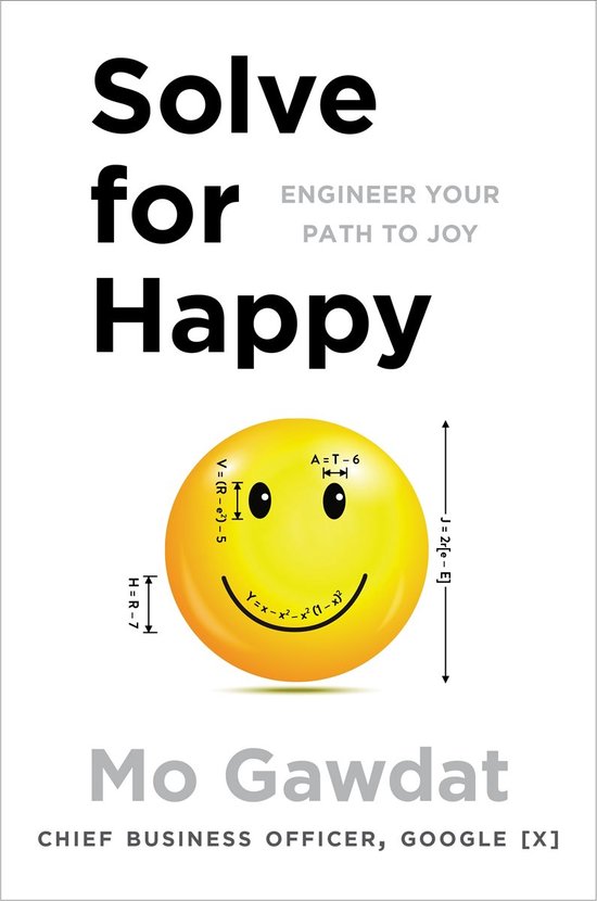 Solve for Happy