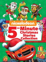 Nickelodeon 5-minute Christmas Stories