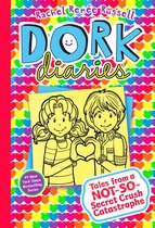 Dork Diaries 12, Volume 12