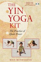 Le Kit Yin Yoga