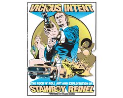 Vicious Intent