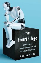 ISBN The Fourth Age, Anglais, Couverture rigide, 336 pages