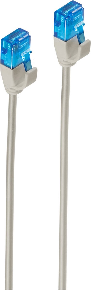 shiverpeaks BS08-22060 netwerkkabel Grijs 7 m Cat6 U/UTP (UTP)