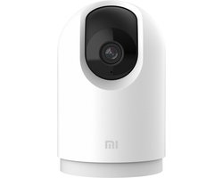 Xiaomi Smart IP Camera 2K Pro - 360º Camera met Bluetooth gateway 2,4 GHz/5 GHz - WiFi - Kinderbeveiliging