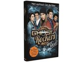 ghost rockers nickelodeon Ghost rockers - Voor altijd?