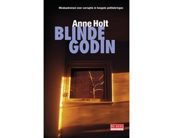 Blinde Godin