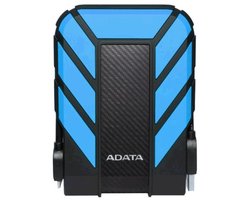 ADATA DashDrive Durable HD710 Professional Externe Harde Schijf 1 TB Blauw