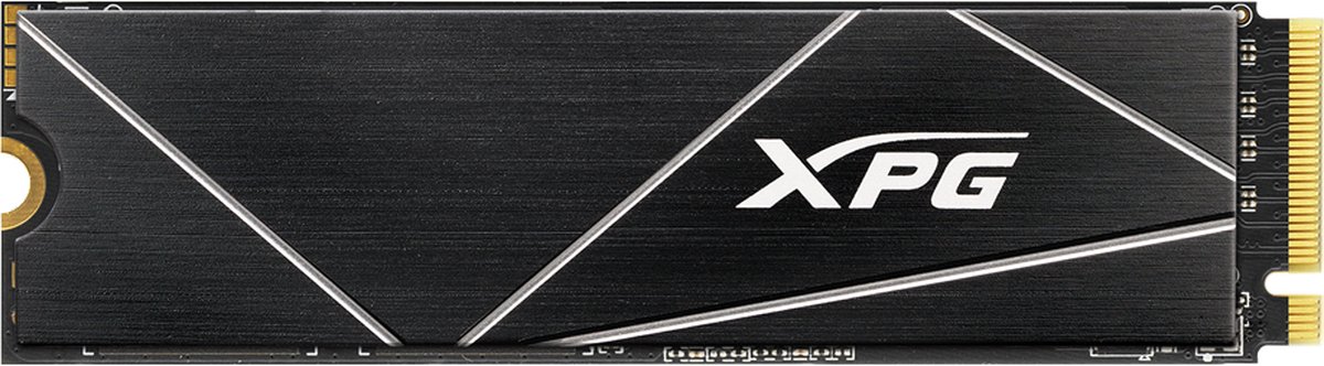 ADATA XPG GAMMIX S70 BLADE 1 TB SSD Grijs, PCIe 4.0 x4, NVMe 1.4, M.2 2280