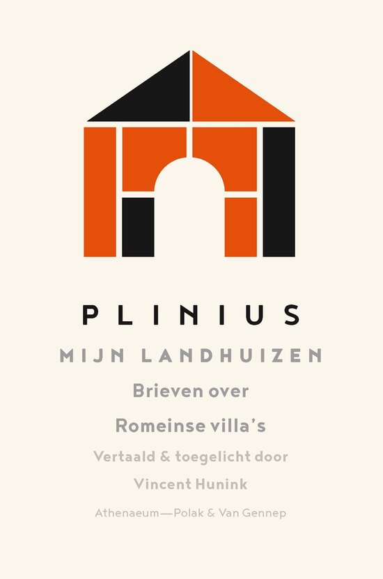 Mijn landhuizen - cover