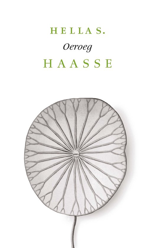 Oeroeg - cover