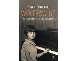 Wolfskwint
