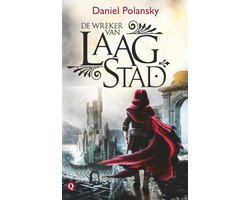 De wreker van Laagstad